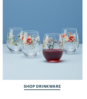 SHOP DRINKWARE