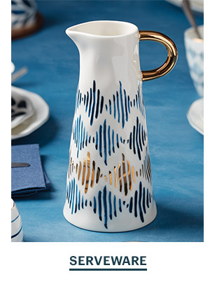 SERVEWARE