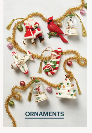 ORNAMENTS