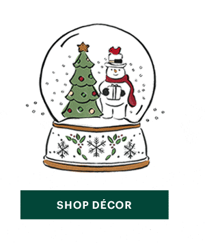 [SHOP DECOR]