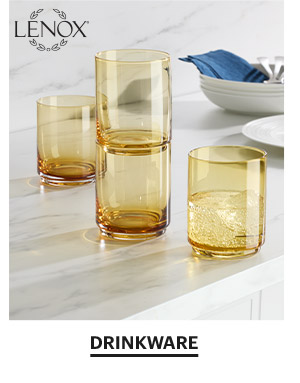 DRINKWARE