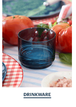 DRINKWARE