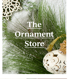 The Ornament Store