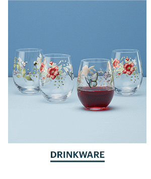 DRINKWARE