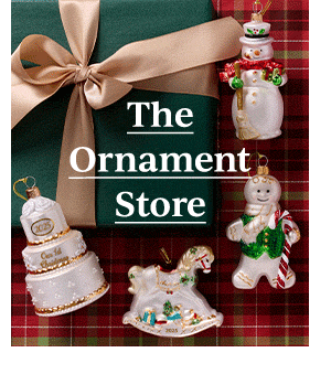 The Ornament Store