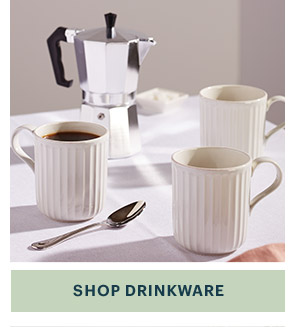 SHOP DRINKWARE