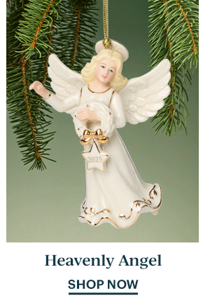 Heavenly Angel  SHOP NOW