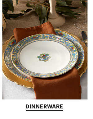 Dinnerware SHOP NOW