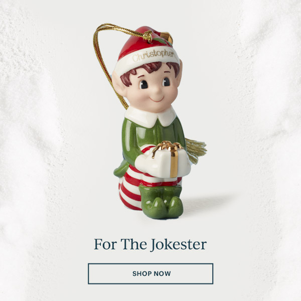 For The Jokester.. [SHOP NOW]