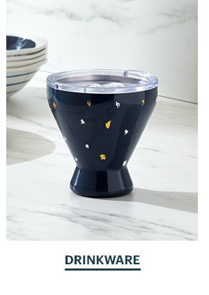DRINKWARE