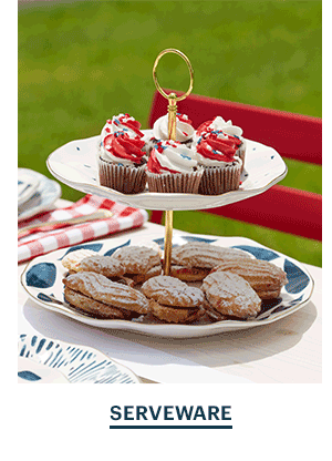 SERVEWARE