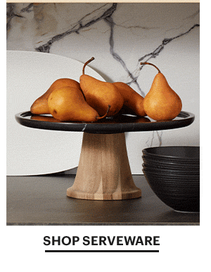 SHOP SERVEWARE