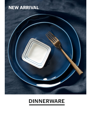 Dinnerware SHOP NOW