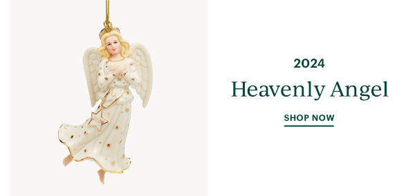 2024 Heavenly Angel  SHOP NOW