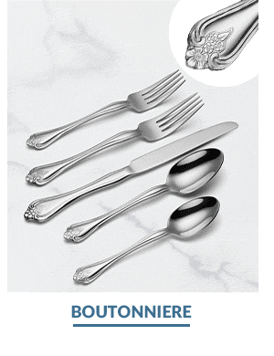 BOUTONNIERE