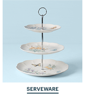 SERVEWARE