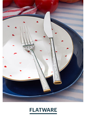 FLATWARE
