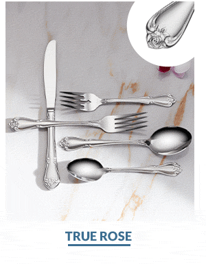 TRUE ROSE