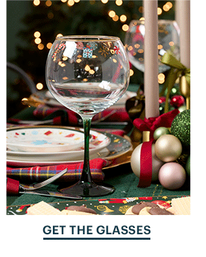 GET THE GLASSES