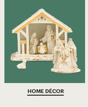 HOME DECOR
