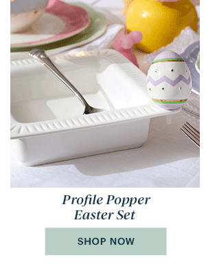 Profile Popper Easter Set  [SHOP NOW]