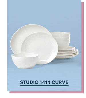 STUDIO 1414 CURVE