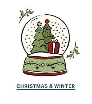 CHRISTMAS & WINTER