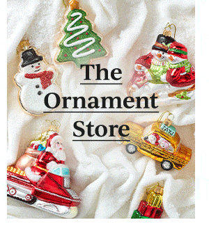 The Ornament Store