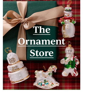 The Ornament Store