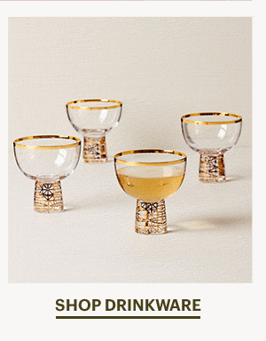 SHOP DRINKWARE