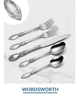 WORDSWORTH