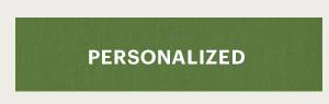 PERSONALIZED