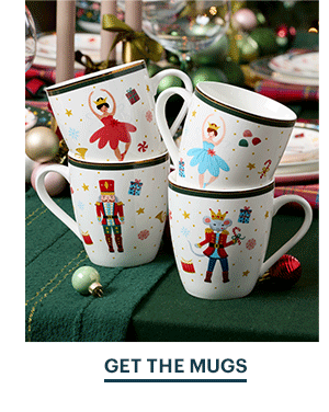 GET THE MUGS