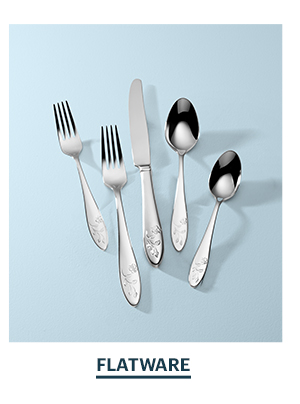 FLATWARE