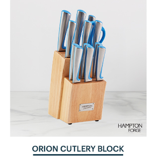 ORION CUTLERY BLOCK