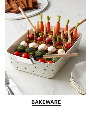 BAKEWARE