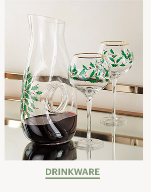 DRINKWARE