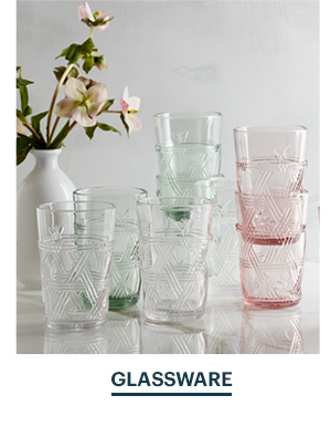 GLASSWARE