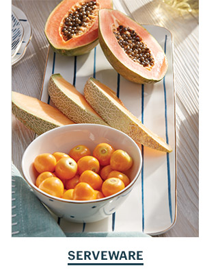 SERVEWARE