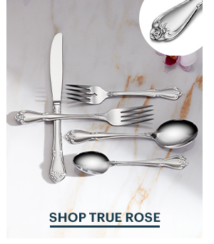 SHOP TRUE ROSE