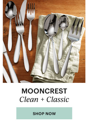 MOONCREST  Clean + Classic  [SHOP NOW]