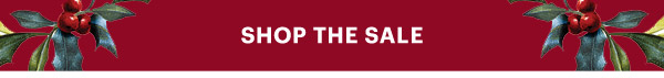 SHOP THE SALE