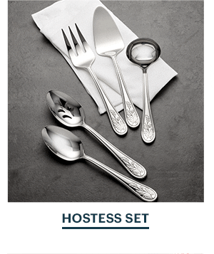 HOSTESS SET
