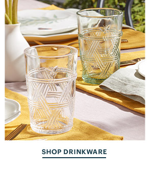 SHOP DRINKWARE