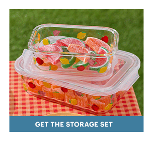 GET THE STORAGE SET