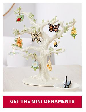 [GET THE MINI ORNAMENTS]