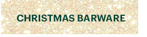 CHRISTMAS BARWARE
