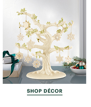 SHOP DECOR