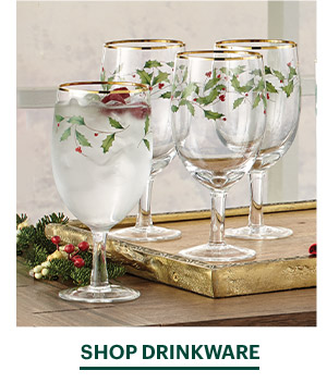 SHOP DRINKWARE