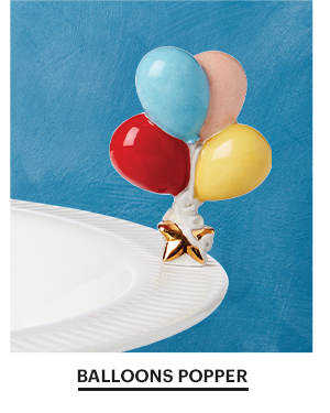 BALLOONS POPPER